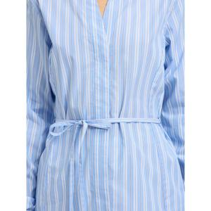 Selected Femme Helga Tie Front Shirt